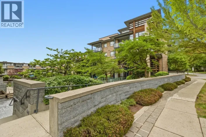 408 5955 IONA DRIVE, Vancouver