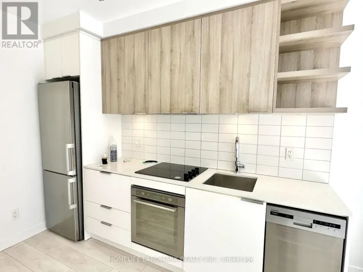 408 - 6 SONIC WAY S, Toronto