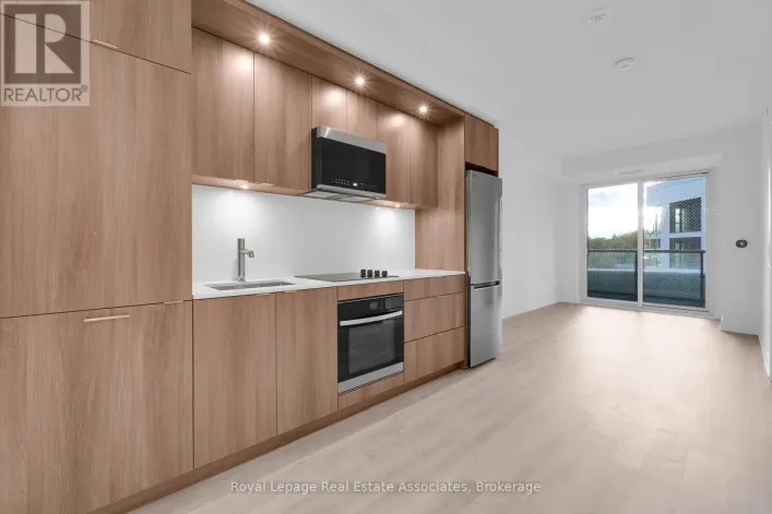 408 - 60 CENTRAL PARK ROADWAY, Toronto