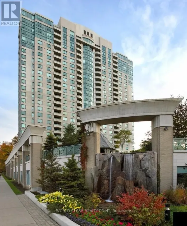 408 - 61 TOWN CENTRE COURT, Toronto