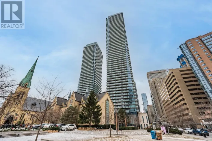 408 - 65 ST MARY STREET, Toronto