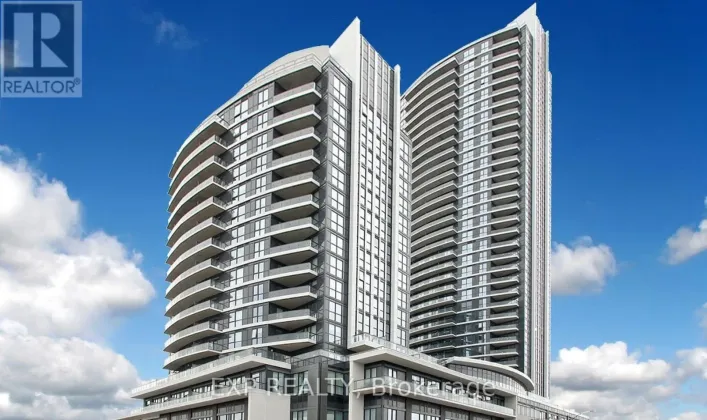 408 - 65 WATERGARDEN DRIVE, Mississauga