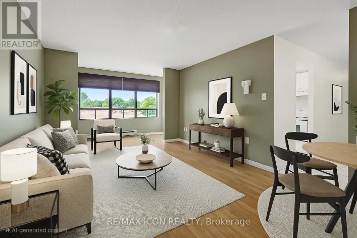 408 - 650 CHEAPSIDE STREET, London East