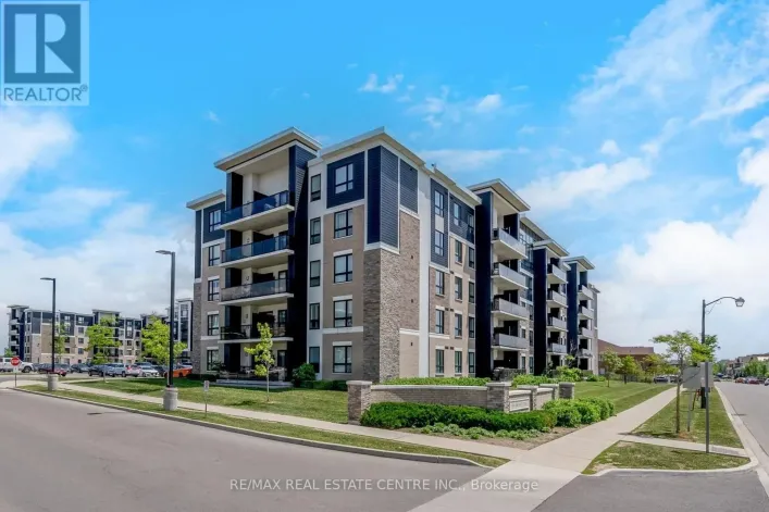 408 - 650 SAUVE STREET, Milton
