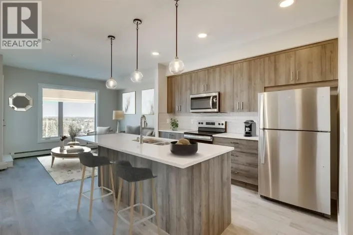 408, 660 Shawnee Square SW, Calgary