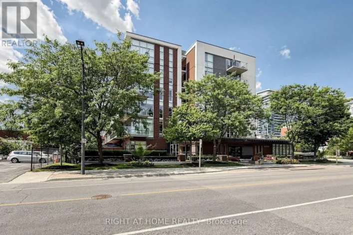408 - 70 PORT STREET E, Mississauga