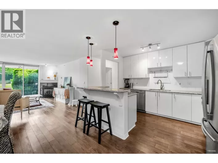 408 7080 ST. ALBANS ROAD, Richmond