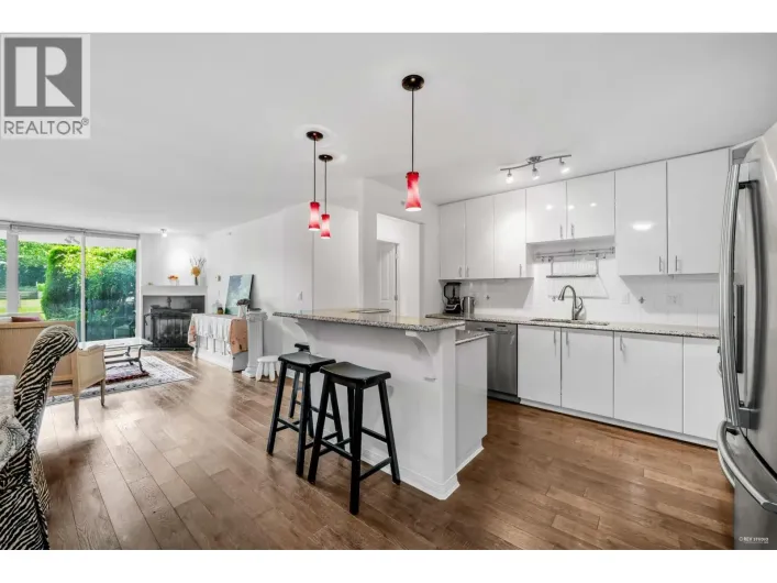 408 7080 ST. ALBANS ROAD, Richmond