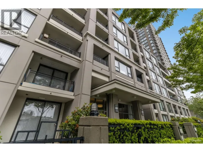 408 7138 COLLIER STREET, Burnaby