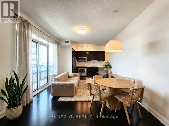 408 - 7171 YONGE STREET, Markham