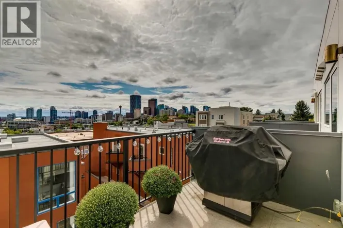 408, 730 5 Street NE, Calgary