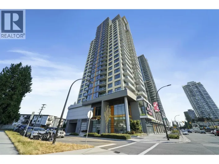 408 7303 NOBLE LANE, Burnaby