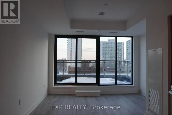 408 - 758 DOVERCOURT ROAD, Toronto