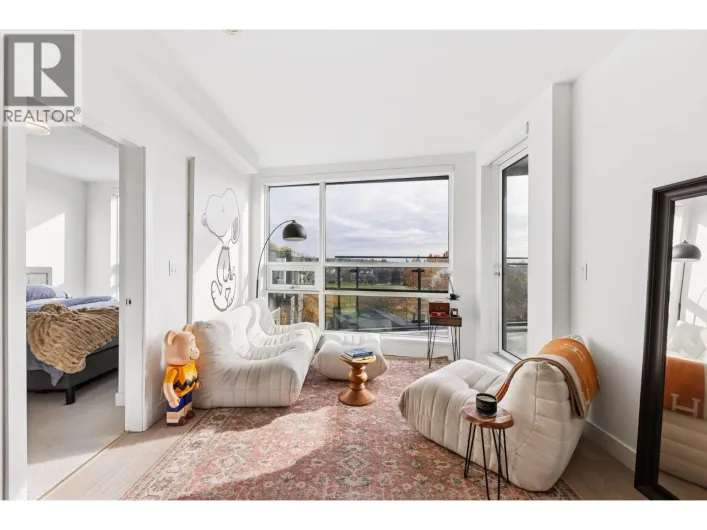 408 7638 CAMBIE STREET, Vancouver