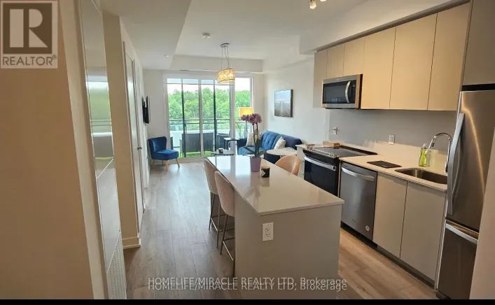 408 - 770 WHITLOCK AVENUE, Milton