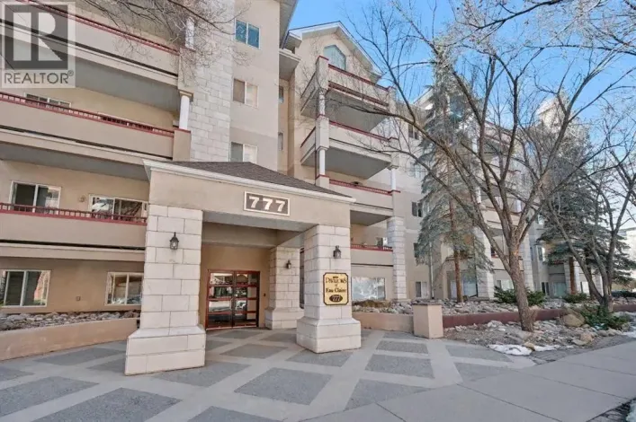 408, 777 3 Avenue SW, Calgary
