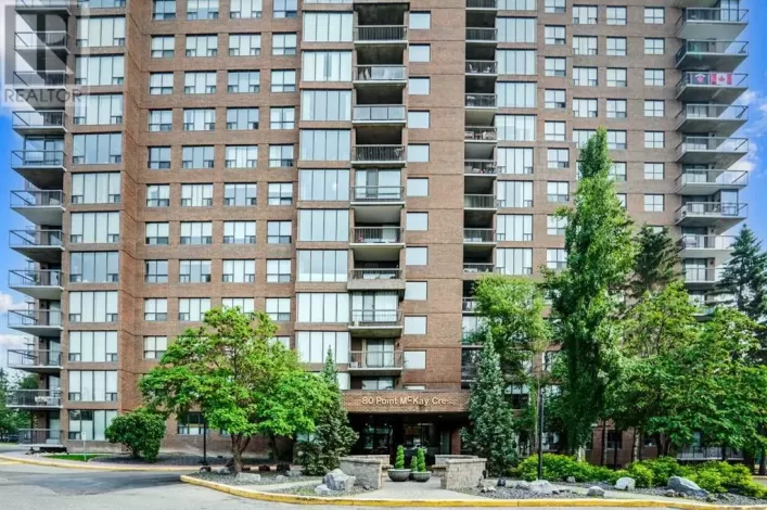 408, 80 Point Mckay Crescent NW, Calgary