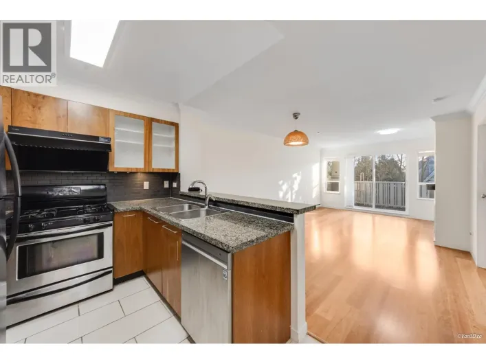 408 8060 JONES ROAD, Richmond