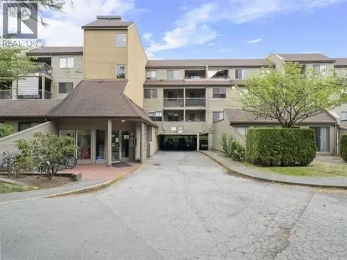 408 8120 COLONIAL DRIVE, Richmond