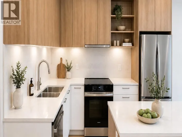 408 82 FIRST STREET, New Westminster