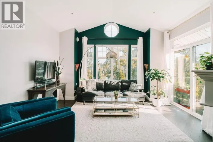 408 83 STAR CRESCENT, New Westminster