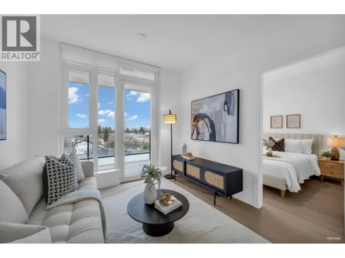 408 8415 GRANVILLE STREET, Vancouver