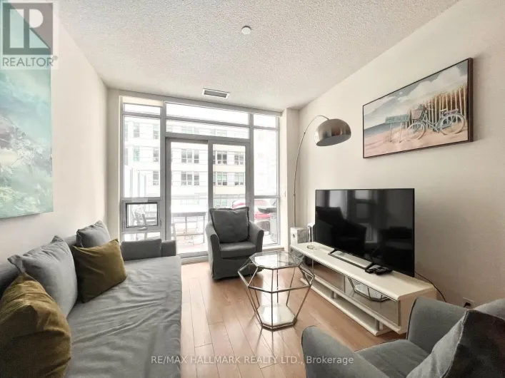 408 - 89 DUNFIELD AVENUE, Toronto