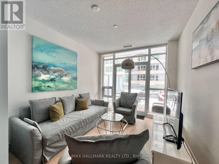 408 - 89 DUNFIELD AVENUE, Toronto