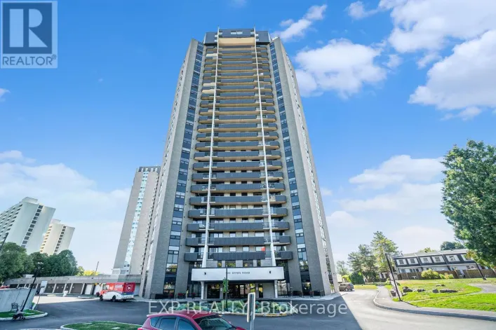408 - 900 DYNES ROAD, Ottawa