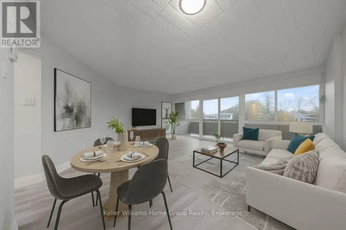 408 - 91 CONROY CRESCENT, Guelph