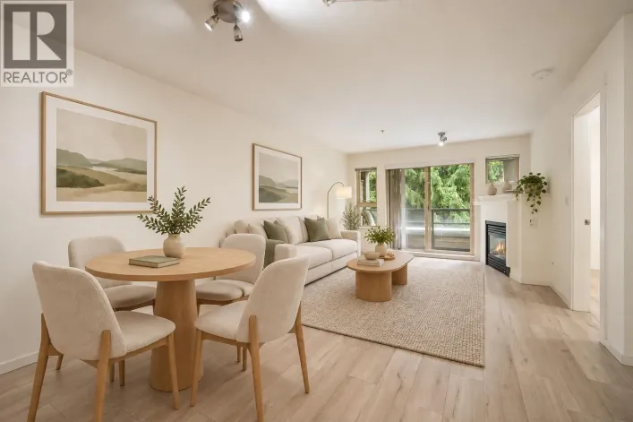 408 9319 UNIVERSITY CRESCENT, Burnaby