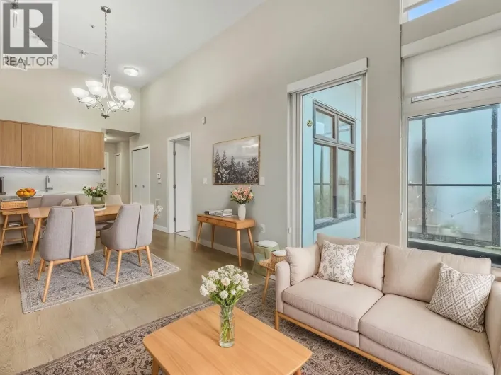 408 9333 TOMICKI AVENUE, Richmond