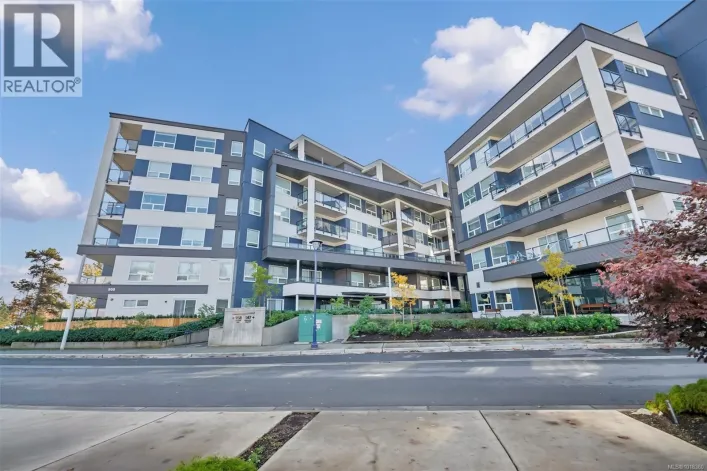 408 958 Pharoah Mews, Langford