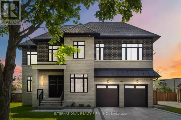 408 ALLEN COURT, Richmond Hill