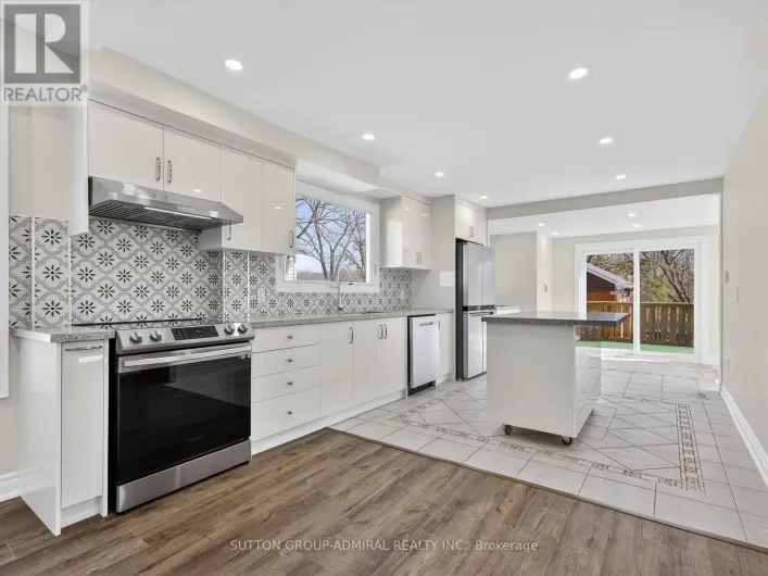 408 ANDREW STREET, Newmarket