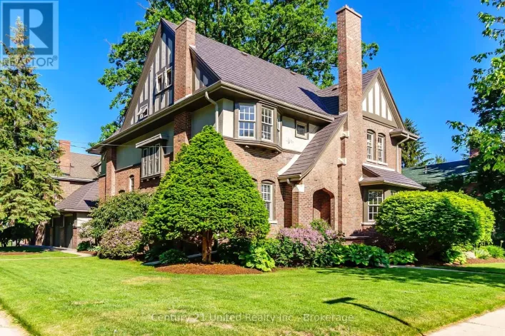 408 BELMONT AVENUE, Peterborough