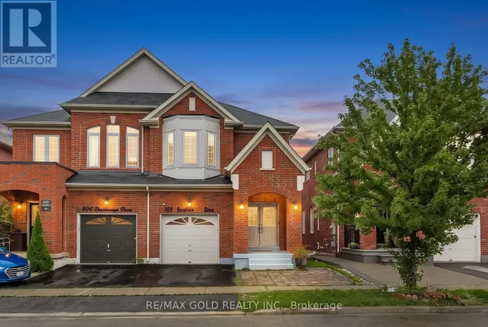 408 BESSBOROUGH DRIVE, Milton