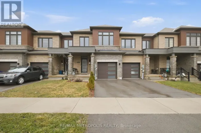 408 BLACKBURN DRIVE, Brantford