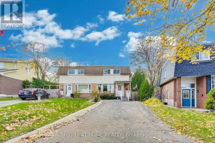 408 CAMELOT COURT, Oshawa