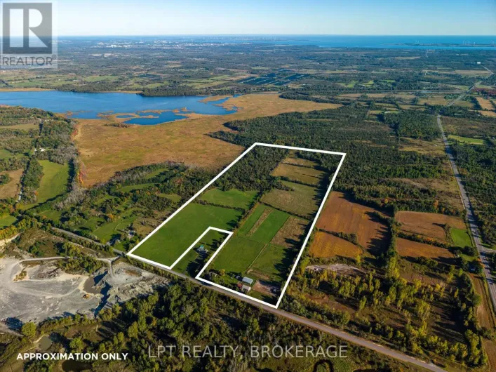 408 CHIPMUNK RIDGE ROAD, Loyalist