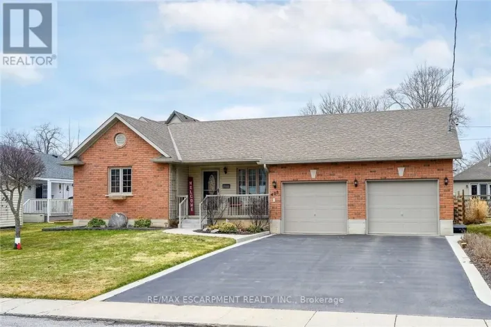 408 CHURCH STREET, Haldimand