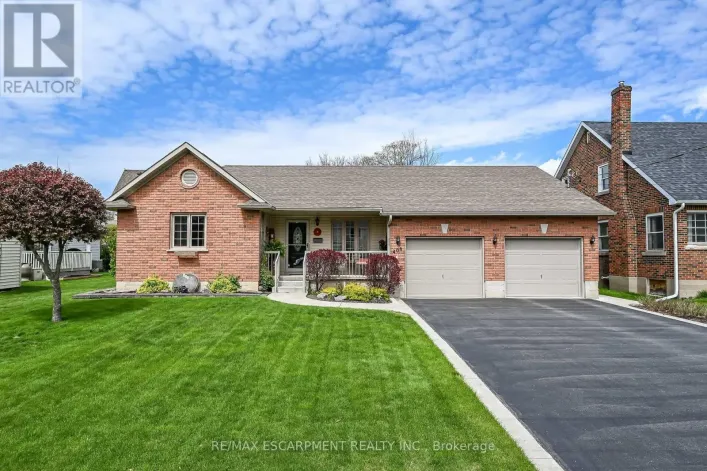 408 CHURCH STREET, Haldimand
