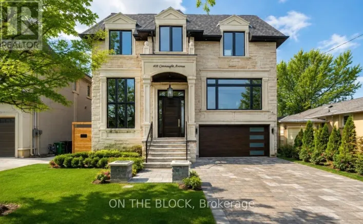 408 CONNAUGHT AVENUE, Toronto