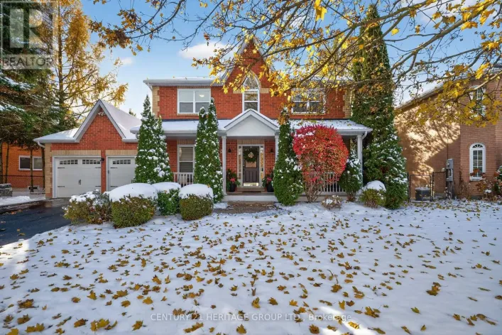 408 DEVANJAN CIRCLE, Newmarket