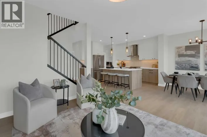 408 Edgefield Point, Strathmore
