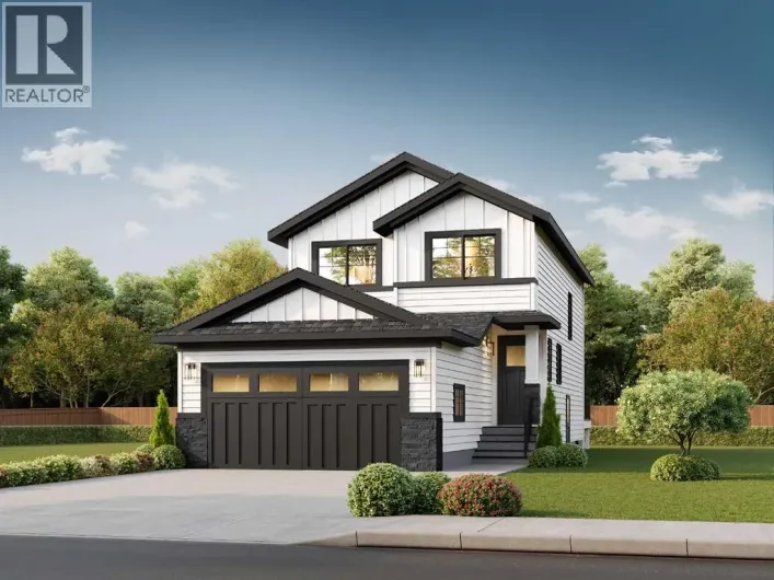 408 Edgefield Point, Strathmore