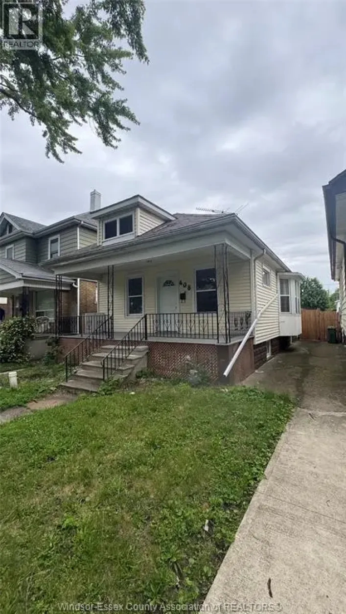 408 ELM AVENUE, Windsor