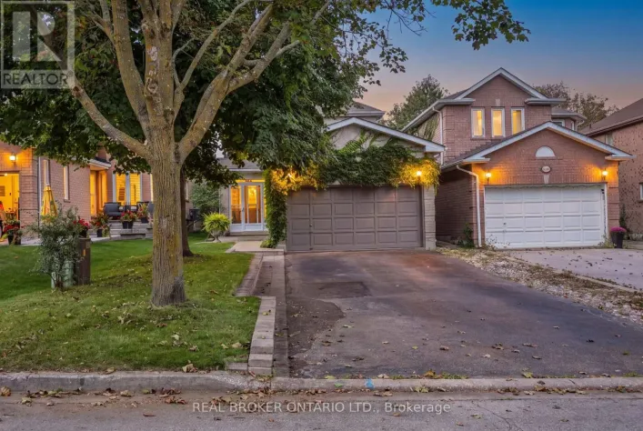 408 FLANAGAN COURT, Newmarket