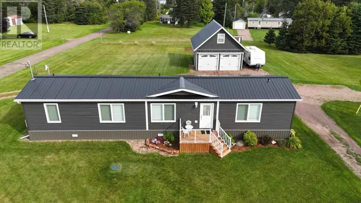 House for sale: 408 FORTUNE COVE Road, Fortune Cove