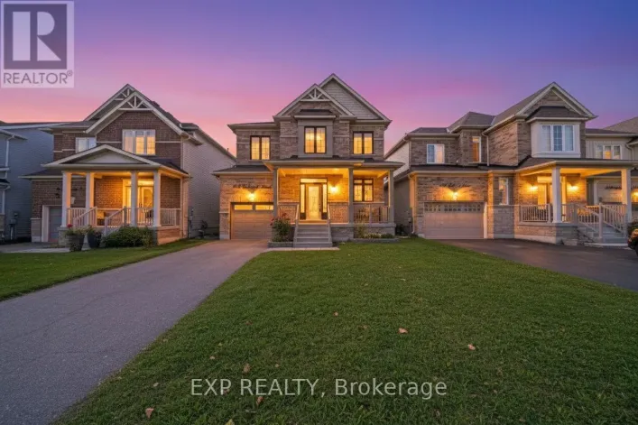 408 GALBRAITH STREET, Shelburne